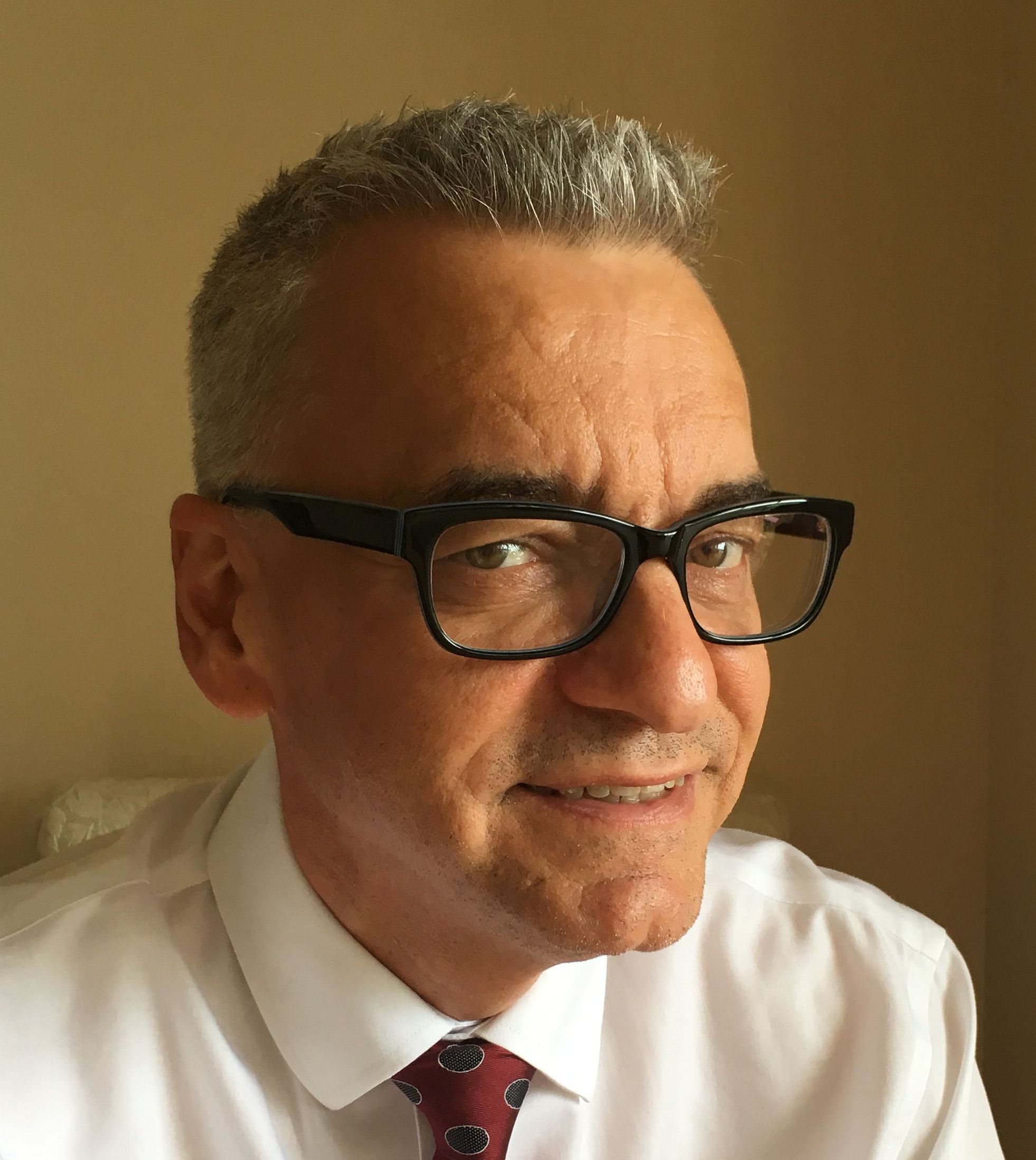 Denis Couillard