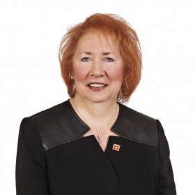 Marielle Godbout