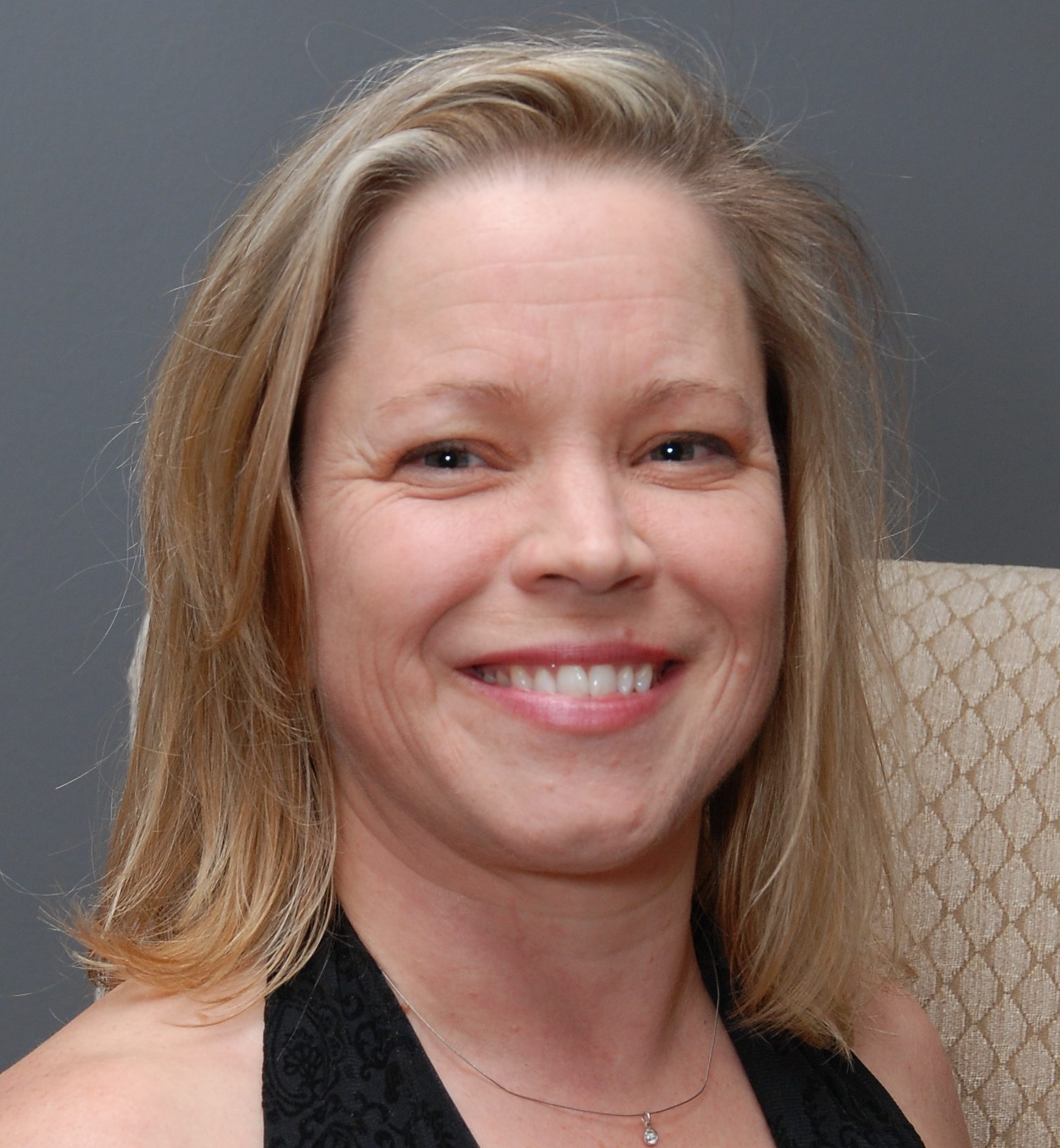 Sonia Leblanc