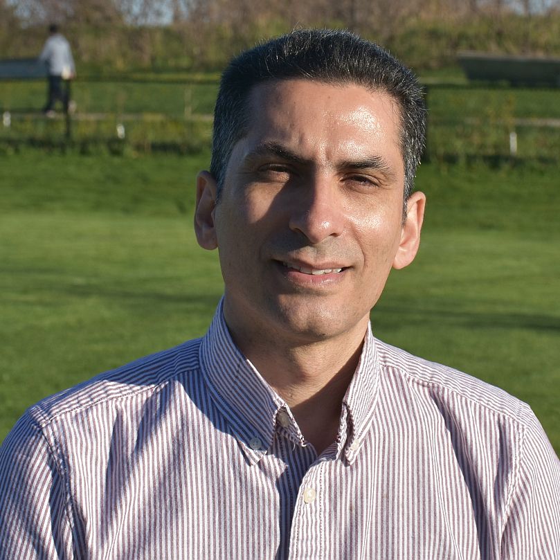 Ryan Emami